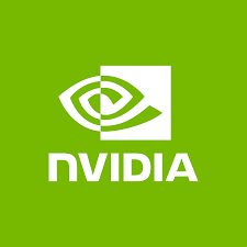 Logo NVIDIA DGX-2