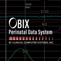 Logo OBIX Perinatal Data System