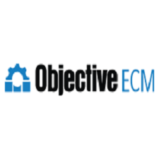 Logo Objective ECM