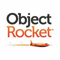 Logo ObjectRocket