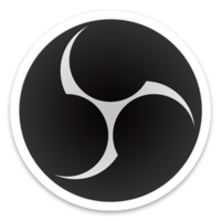 Logo OBS Studio