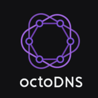 Logo OctoDNS