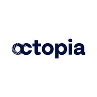 Logo Octopia