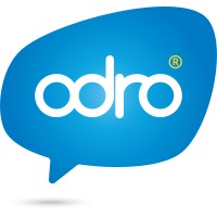 Logo Odro