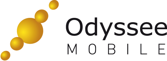 Logo Odyssee Sales