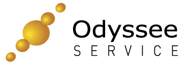 Logo Odyssee Service