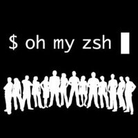 Logo Oh My ZSH