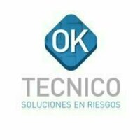 Logo OK Técnico