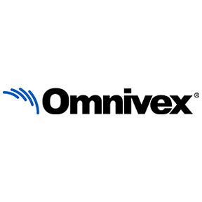 Logo Omnivex