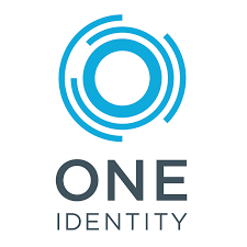 Logo One Identity Safeguard for Privileged Sessions