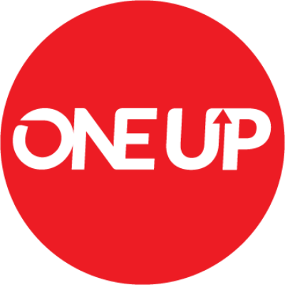 Logo ONE UP