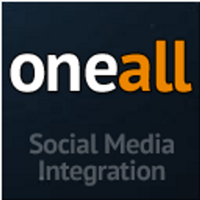 Logo OneAll