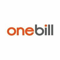 Logo OneBill