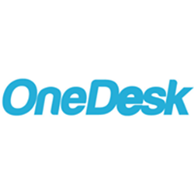 Logo OneDesk