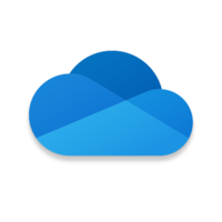 Logo OneDrive