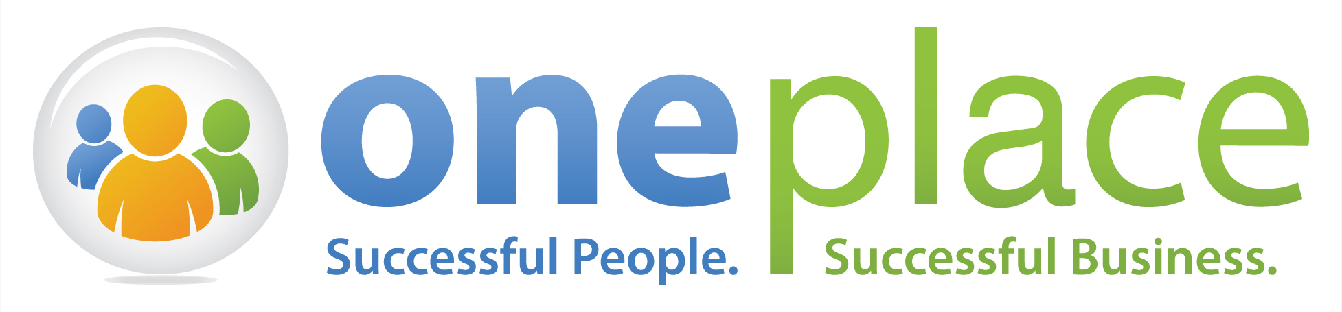 Logo OnePlace