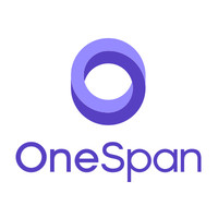 Logo OneSpan Sign