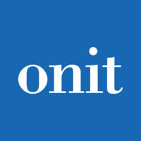 Logo Onit Contract Lifecycle Management