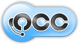 Logo Online Chat Centers