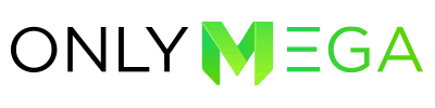 Logo OnlyMega