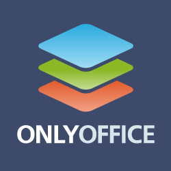 Logo ONLYOFFICE