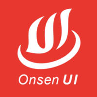 Logo Onsen UI