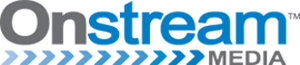 Logo Onstream Webinars