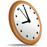 Logo OnTheClock.com