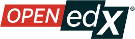 Logo Open edX
