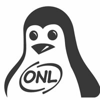 Logo Open Network Linux