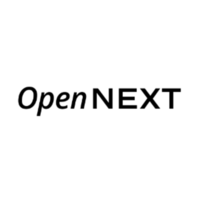 Logo OpenNext