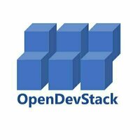 Logo OpenDevStack