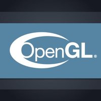Logo OpenGL