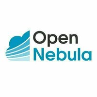 Logo OpenNebula