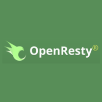 Logo OpenResty