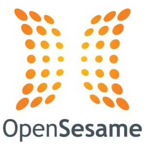 Logo OpenSesame LMS