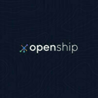 Logo Openship