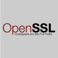 Logo OpenSSL