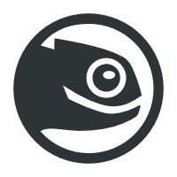 Logo openSUSE