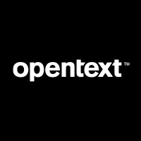 Logo OpenText Server Automation