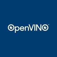 Logo OpenVINO