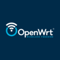 Logo OpenWRT