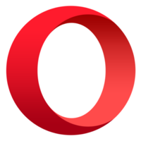 Logo Opera Browser