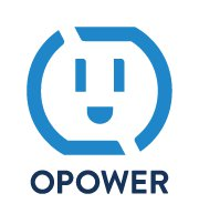 Logo Opower