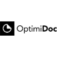 Logo OptimiDoc