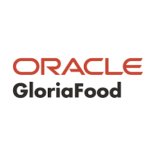 Logo Oracle Gloriafood