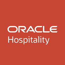 Logo Oracle Opera Hospitality