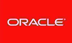 Logo Oracle Recruiting Cloud