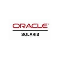 Logo Oracle Solaris