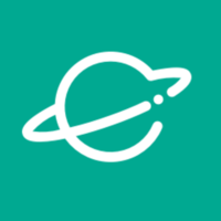 Logo Orbit Components